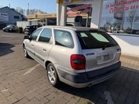 Gebraucht Citroën Xsara 90 PS (66 kW) 1999 Silber Kombi
