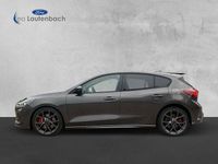 Gebraucht Ford Focus ST 280 PS (205 kW) 2024 Magneticgrau (metallic) Limousine
