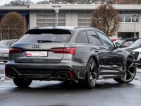 gebraucht Audi RS6 Avant TFSI quattro tiptronic