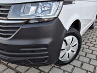 Gebraucht VW Transporter 110 PS (80 kW) 2022 Weiß Van