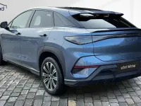 Neu BYD Sealion 7 Comfort 230 kW (313 PS) 2026 Grau SUV