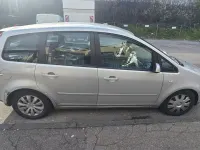 Gebraucht Ford C-MAX Trend 125 PS (91 kW) 2006 Grau Van / Kleinbus