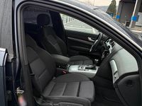 Gebraucht Audi A6 S-Line 239 PS (175 kW) 2010 Blau Kombi