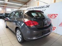 gebraucht Opel Astra Turbo Style*Aut*Klimaaut*PDC*SHZ*GRA