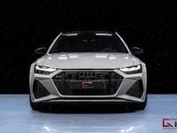 Gebraucht Audi RS6 Advanced 600 PS (441 kW) 2023 Grau Kombi