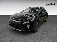 Gebraucht Kia Stonic 120 PS (88 kW) 2024 Schwarz SUV