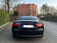 gebraucht Audi A5 Coupe 2.0 sline