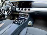 gebraucht Mercedes E200 E200 9G-TRONIC Exclusive