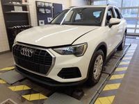 Gebraucht Audi Q3 245 PS (180 kW) 2022 Ibisweiß SUV