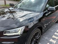 Gebraucht Audi Q2 S-Line 150 PS (110 kW) 2019 Schwarz SUV