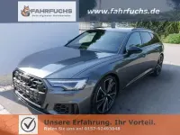 Usata Audi S6 2024 Andere Station wagon