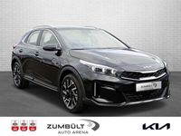 gebraucht Kia XCeed Spirit 1.5 T-GDI DCT +Xclusive-Paket+Navi+