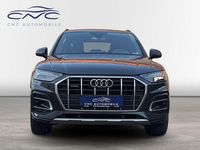 Gebraucht Audi Q5 Advanced 299 PS (219 kW) 2022 Grau SUV