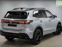 Neu VW Tiguan R-line 193 PS (141 kW) 2025 Oyster silver metallic... SUV