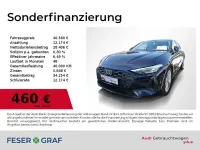 Używany Audi A5 Basis 204 KM (150 kW) 2025 Niebieski Sedan/Limuzyna