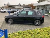 gebraucht Mercedes B220 d AMG, Distronic, AHK, LED, RFK, EDW, Keyless Go,