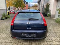 gebraucht Citroën C4 1.4 16V Tempomat, Klima,TÜV