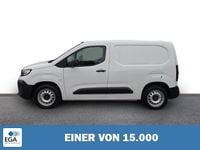 Nowe Opel Combo 131 KM (96 kW) 2026 Biały Minivan