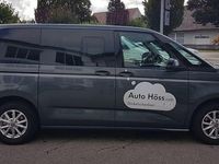 Usata VW T7 150 CV (110 kW) 2025 Grigio Furgone