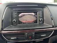 Gebraucht Mazda 6 Sports-Line 175 PS (128 kW) 2014 Kombi