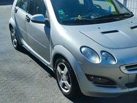 Gebraucht Smart ForFour 109 PS (80 kW) 2004 Kleinwagen