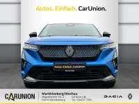 Gebraucht Renault Rafale 221 PS (162 kW) 2024 Gipfel blau SUV