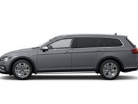 gebraucht VW Passat Alltrack Variant