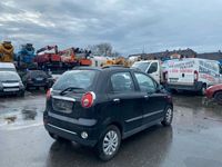 gebraucht Chevrolet Matiz SE