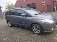 gebraucht Mazda 5 cr19 7sitzer