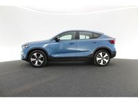 Gebraucht Volvo C40 Plus 169 kW (231 PS) 2022 Fjord blue SUV
