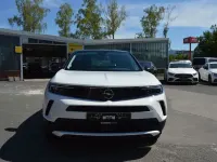 Gebraucht Opel Mokka-e 100 kW (136 PS) 2022 Weiß SUV