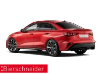Gebraucht Audi S3 Ambiente 333 PS (244 kW) 2025 Rot Limousine
