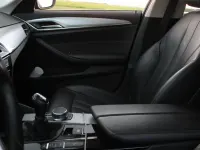 Używany BMW 520 190 KM (139 kW) 2018 Czarny Kombi