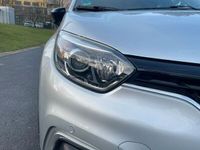 gebraucht Renault Captur Limited Tce90