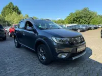 Gebraucht Dacia Sandero 90 PS (66 kW) 2020 Grau Limousine