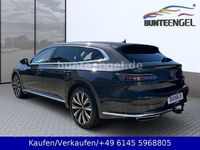 Gebraucht VW Arteon 190 PS (139 kW) 2024 Grau Kombi
