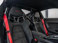 Gebraucht Porsche 992 510 PS (375 kW) 2022 Silber