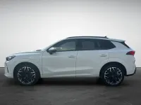 Gebraucht Cupra Terramar VZ 177 PS (130 kW) 2025 Weiß SUV