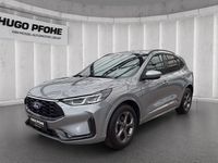 Gebraucht Ford Kuga ST-Line 186 PS (136 kW) 2025 Solar silver metallic SUV