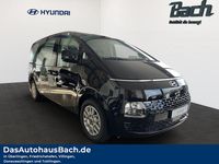 Gebraucht Hyundai Staria Trend 225 PS (165 kW) 2025 Abyss black Van / Kleinbus