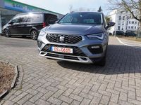 Gebraucht Seat Ateca Xperience 150 PS (110 kW) 2025 Grau SUV