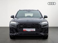 Gebraucht Audi Q5 S-Line 367 PS (269 kW) 2022 Mythosschwarz metallic SUV