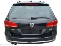 Gebraucht VW Passat 170 PS (125 kW) 2013 Schwarz Kombi
