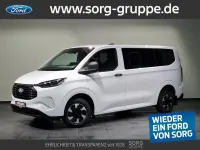 Gebraucht Ford Transit Custom Trend 232 PS (170 kW) 2025 Weiß Van