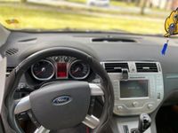 gebraucht Ford Kuga Automatische