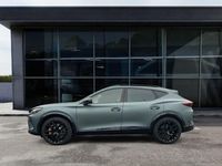 Gebraucht Cupra Formentor VZ 333 PS (244 kW) 2025 Grau SUV