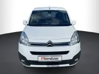 Gebraucht Citroën Berlingo SELECTION 110 PS (80 kW) 2016 Polarweiß Van / Kleinbus