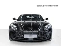 Neu Aston Martin DB12 680 PS (500 kW) 2025 Schwarz Coupé