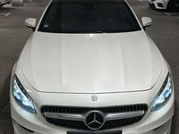 gebraucht Mercedes S500 4MATIC AMG Line Coupé/DESIGNO/360/MASSAGE