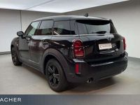 gebraucht Mini One Countryman A DKG "Chili Plus" Navi Keyless